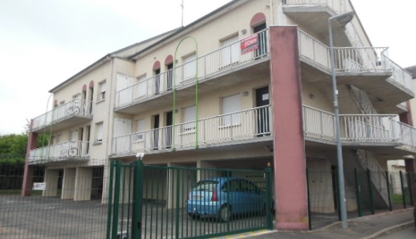 Logement tudiant Studio à Chambray ls Tours (37170)