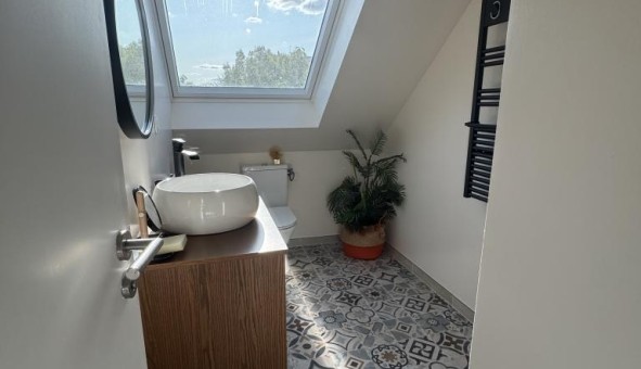 Logement tudiant Studio à Chambray ls Tours (37170)