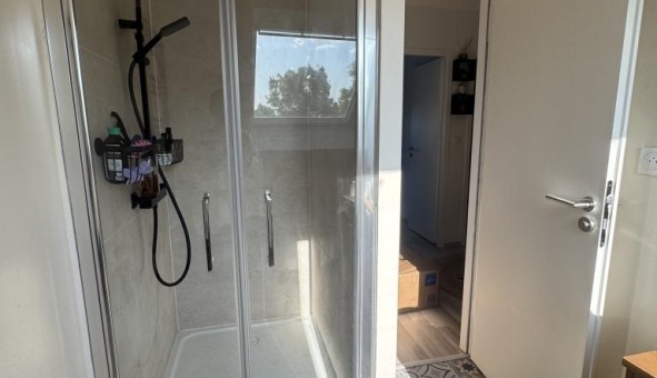 Logement tudiant Studio à Chambray ls Tours (37170)