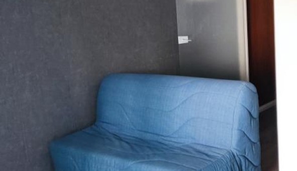 Logement tudiant Studio à Chambray ls Tours (37170)