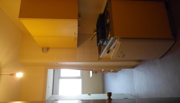 Logement tudiant Studio à Chambray ls Tours (37170)
