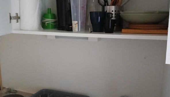 Logement tudiant Studio à Chambray ls Tours (37170)