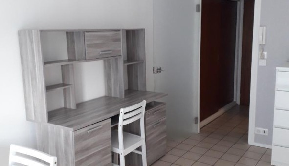 Logement �tudiant Location Studio Vide Chambray l�s Tours (37170)