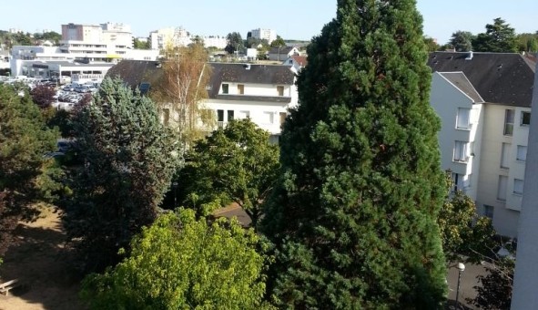 Logement �tudiant Location Studio Vide Chambray l�s Tours (37170)