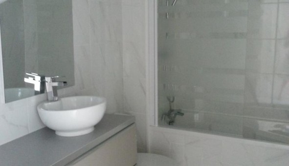 Logement �tudiant Studio &agrave; Chambray l�s Tours (37170)