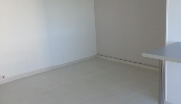 Logement �tudiant Studio &agrave; Chambray l�s Tours (37170)