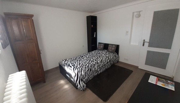 Logement �tudiant Studio &agrave; Chambray l�s Tours (37170)