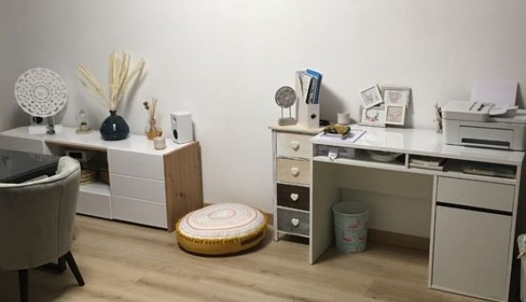 Logement �tudiant Location Studio Vide Chambray l�s Tours (37170)