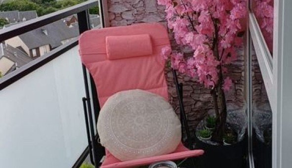 Logement �tudiant Studio &agrave; Chambray l�s Tours (37170)