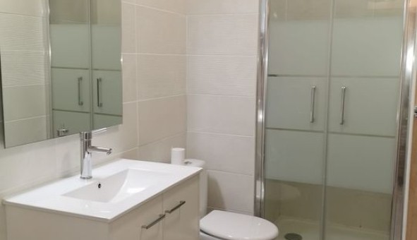 Logement �tudiant Studio &agrave; Chambray l�s Tours (37170)