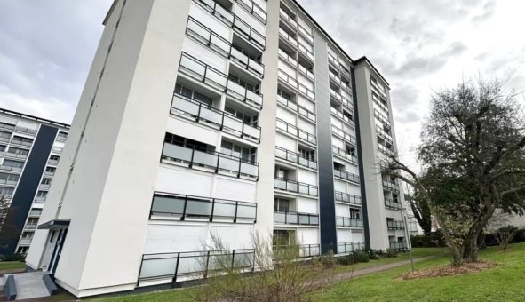 Logement �tudiant Studio &agrave; Chambray l�s Tours (37170)