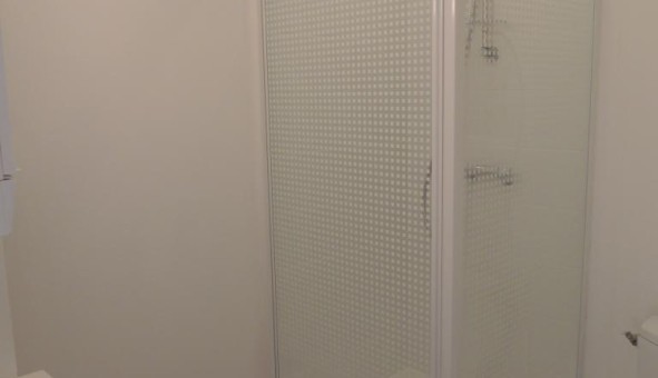 Logement tudiant Studio à Chamery (51500)