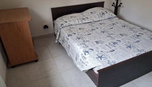 Logement tudiant Location Studio Vide Chamigny (77260)