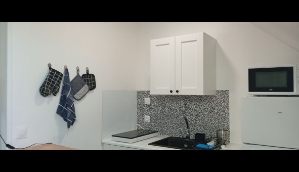 Logement �tudiant Studio &agrave; Chamigny (77260)