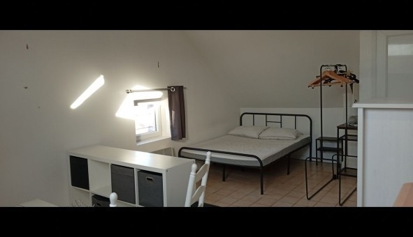 Logement �tudiant Studio &agrave; Chamigny (77260)