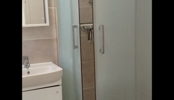 Logement �tudiant Studio &agrave; Chamigny (77260)