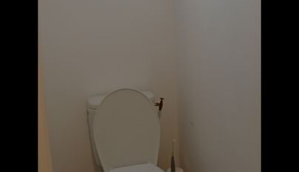 Logement �tudiant Studio &agrave; Chamigny (77260)