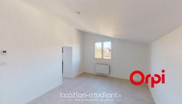 Logement tudiant Studio à Champagne au Mont d'Or (69410)