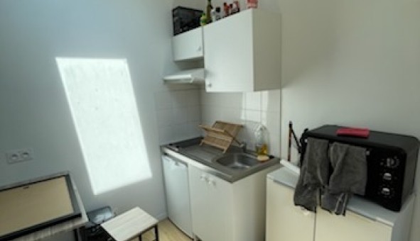 Logement tudiant Studio à Champagne au Mont d'Or (69410)