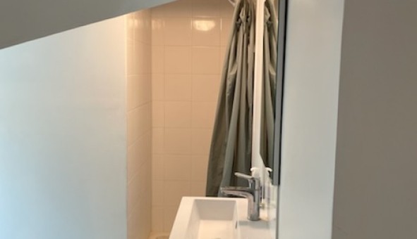 Logement tudiant Studio à Champagne au Mont d'Or (69410)