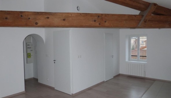 Logement tudiant Studio à Champagne au Mont d'Or (69410)
