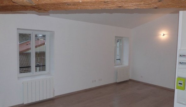 Logement �tudiant Studio &agrave; Champagne au Mont d'Or (69410)