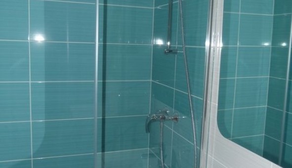 Logement �tudiant Studio &agrave; Champagne au Mont d'Or (69410)