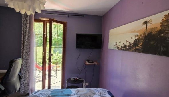 Logement tudiant Studio à Champagne sur Seine (77430)