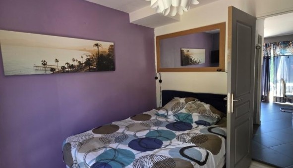 Logement tudiant Studio à Champagne sur Seine (77430)