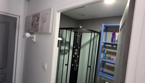 Logement tudiant Studio à Champagne sur Seine (77430)