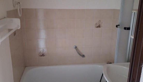 Logement tudiant Studio à Champfromier (01410)