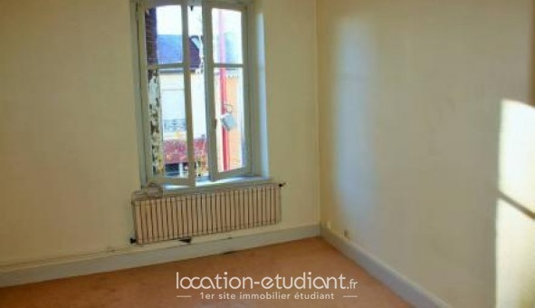 Logement tudiant Studio à Champigneulles (54250)