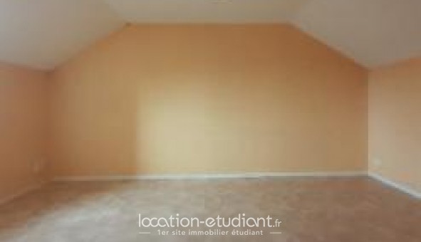 Logement tudiant T2 à Champigny ls Langres (52200)