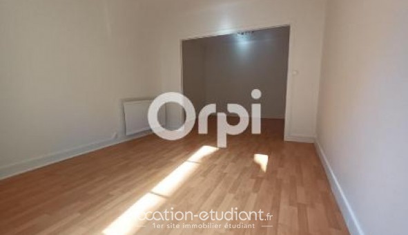 Logement tudiant Studio à Champigny ls Langres (52200)