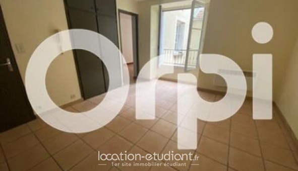 Logement tudiant Studio à Champigny ls Langres (52200)