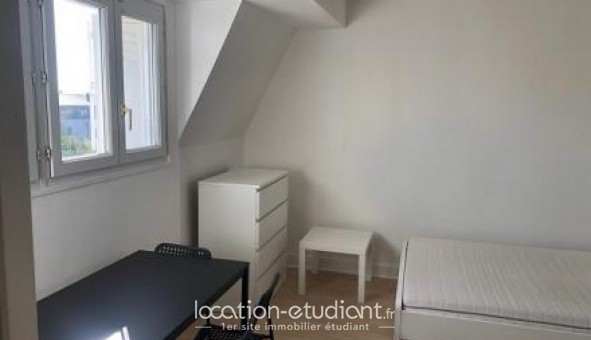 Logement tudiant Studio à Champigny sur Marne (94500)