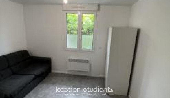 Logement tudiant Studio à Champigny sur Marne (94500)