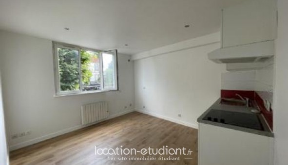 Logement tudiant Studio à Champigny sur Marne (94500)