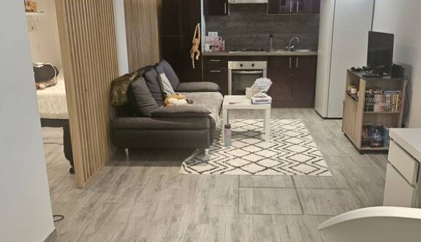 Logement tudiant Studio à Champigny sur Marne (94500)
