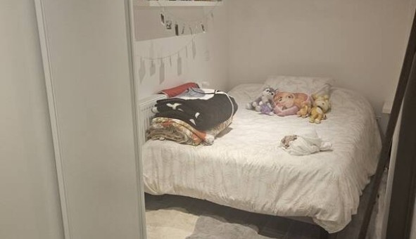 Logement tudiant Studio à Champigny sur Marne (94500)