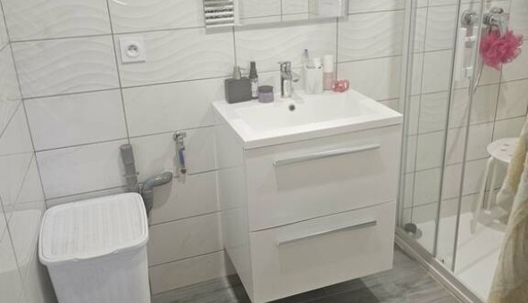 Logement tudiant Studio à Champigny sur Marne (94500)