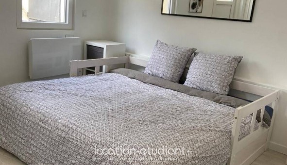 Logement tudiant Studio à Champigny sur Marne (94500)