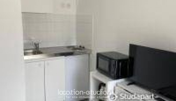 Logement tudiant Studio à Champigny sur Marne (94500)