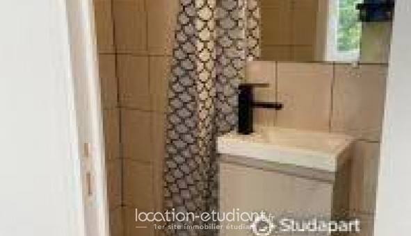 Logement tudiant Studio à Champigny sur Marne (94500)