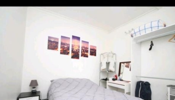 Logement étudiant Location Studio Vide Champigny sur Marne (94500)