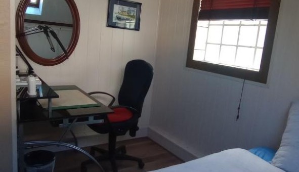 Logement tudiant Studio à Champigny sur Marne (94500)