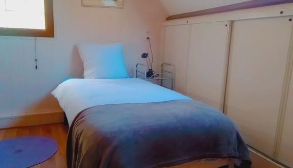 Logement tudiant Studio à Champigny sur Marne (94500)