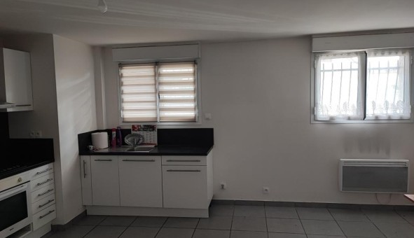Logement tudiant Location Studio Vide Champigny sur Marne (94500)