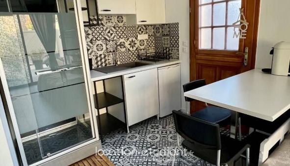 Logement tudiant Location Studio Meublé Champigny sur Marne (94500)
