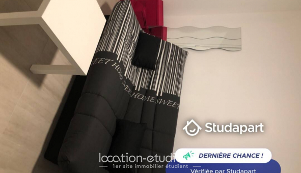 Logement étudiant Location Studio Meublé Champigny sur Marne (94500)